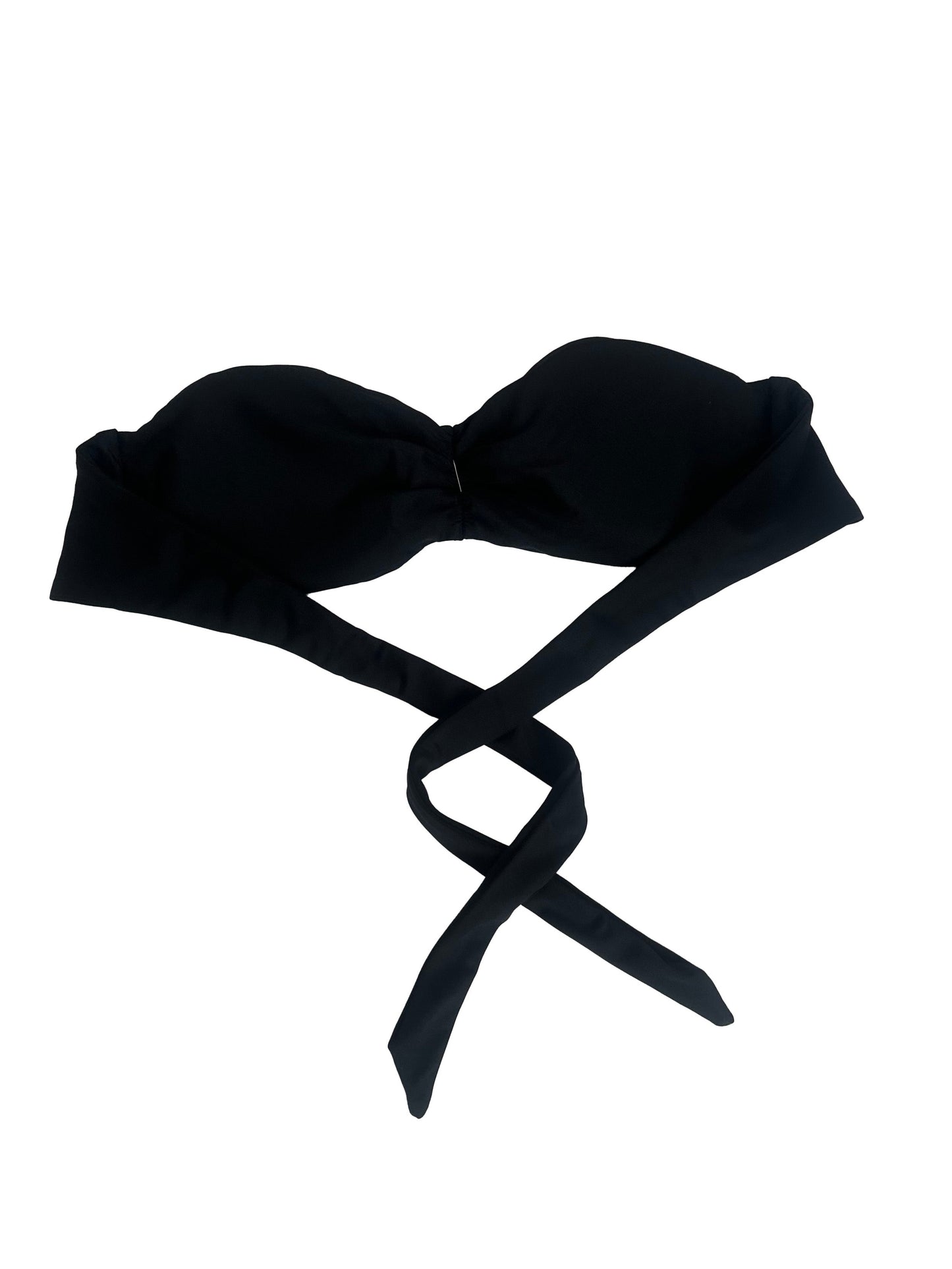 The Starfish top - Black