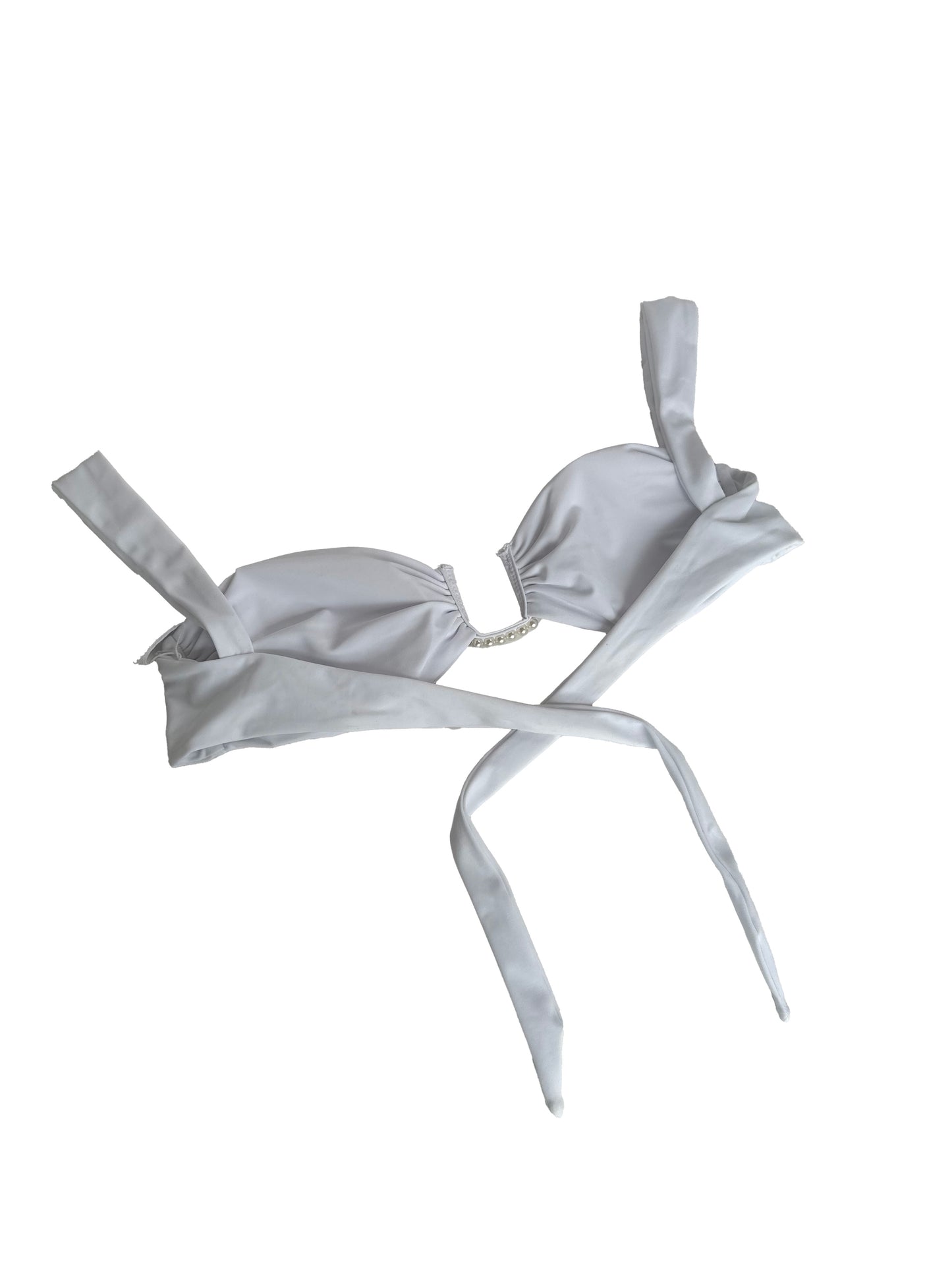 The Pearl top - White